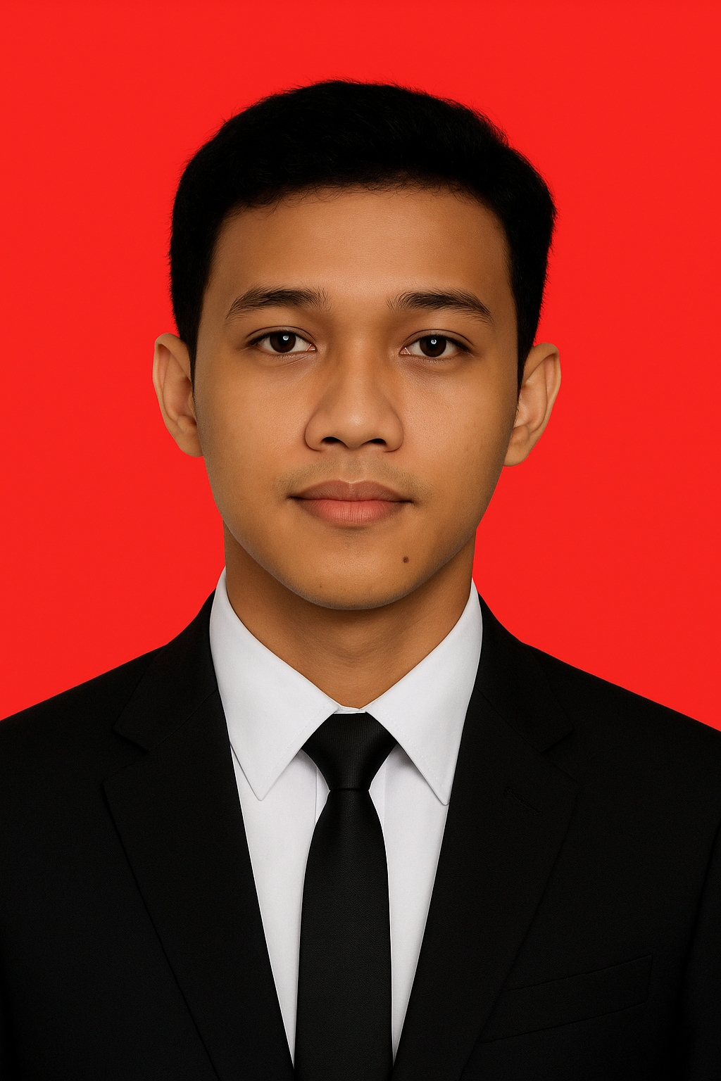 Foto Mochamad Husen Juniyanto